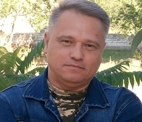 Виталий, 51 год, Сєвєродонецьк