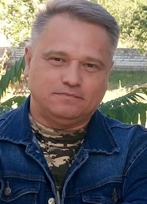 Виталий, 50, Україна, Сєвєродонецьк