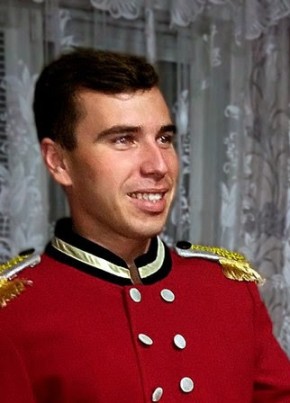 Сергей, 31, Россия, Бузулук