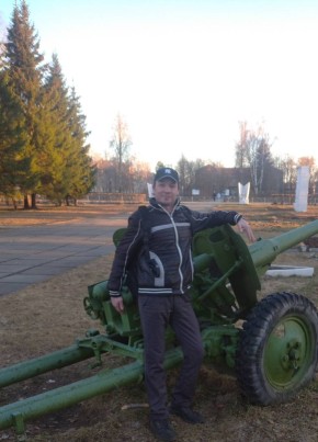 Сергей Плакидин