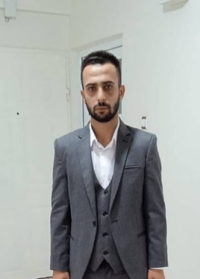 Ramazan demircan, 19, Turkey, Diyarbakir