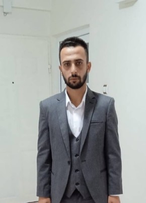 Ramazan demircan, 19, Türkiye Cumhuriyeti, Diyarbakır