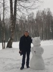 Igor, 51 год, Санкт-Петербург