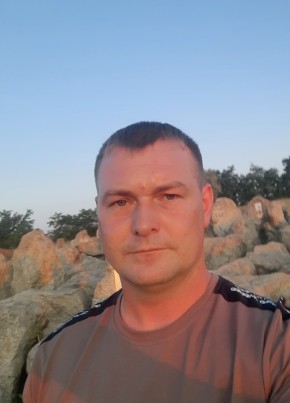 Роман, 33, Россия, Калач