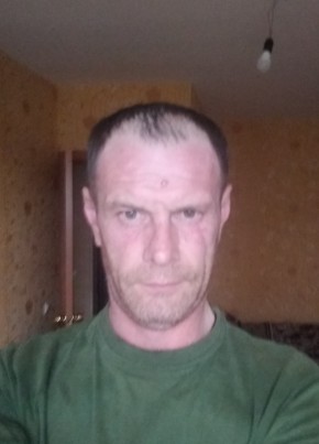 Вадик, 48, Россия, Краснокамск