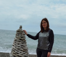 Ekaterina, 41, Samara