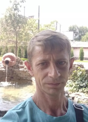 Юрий, 37, Россия, Тамань
