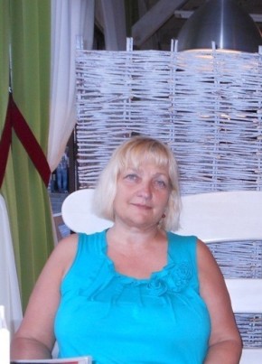 Вера, 65, Россия, Томск