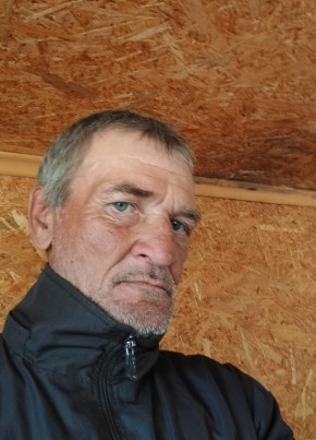 Евгений, 51, Россия, Ишим