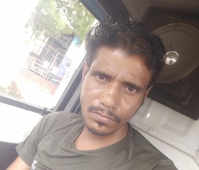 Sarkhan, 32 года, Delhi
