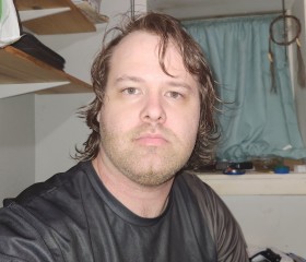 Kevin, 35, Anderson (State of Indiana)