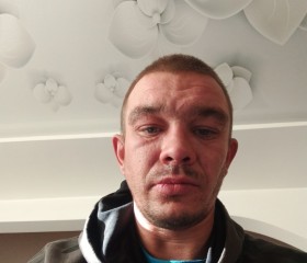 Алексей, 37 лет, Бискамжа