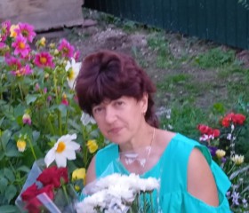 Елена Дмитришина, 49 лет, Суми