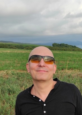 Денис, 40, Россия, Геленджик