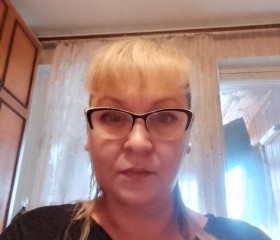 Лариса, 48 лет, Рязань