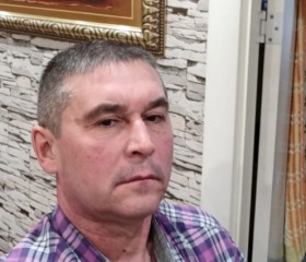 Юрий, 52 года, Ухта