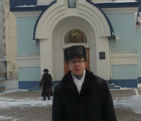 Олег Иванов, 47 лет, Сосновоборск (Красноярский край)