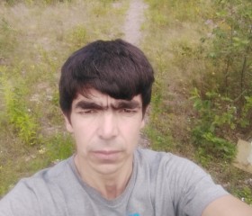 Эдик, 42 года, Санкт-Петербург