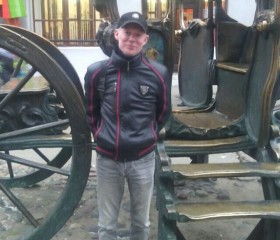 VVS, 51, Nizhniy Novgorod