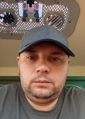Donatas из Jonava 38 лет