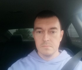 Pavel, 43, Kaliningrad