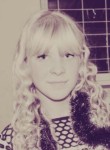 Elena Sigaeva, 22 года
