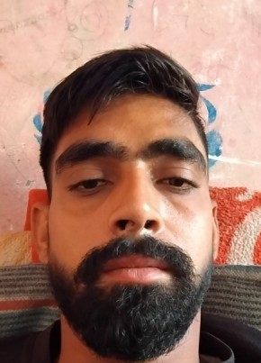 Ankit jaat, 23, India, Jaipur