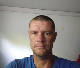 Viktor, 46 лет, Kutno