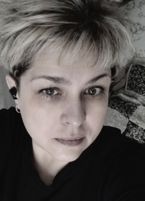 Ольга из Рязани 47 лет