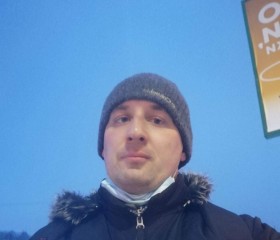 Menya zovut Grisha, 40, Minsk