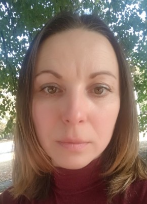 Светлана, 48, Україна, Харків