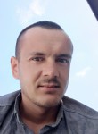 Sergey M., 32 года, Вінниця