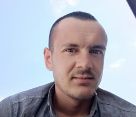 Sergey M., 32 года, Вінниця