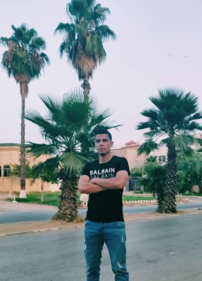 Joseph, 31, المغرب, الرباط