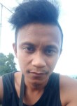 uchil, 24 года, Kabupaten Poso