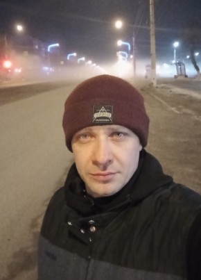 Константин, 37, Россия, Магнитогорск