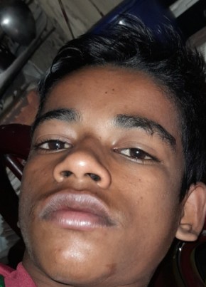 Sk ARMAN, 22, India, Titagarh