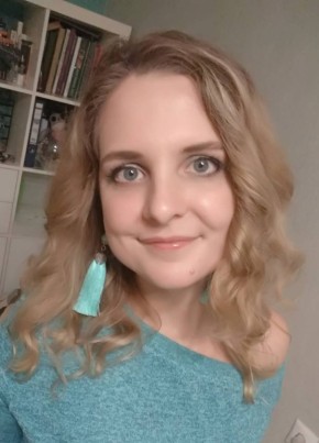 Елена, 35, Россия, Ивантеевка (Московская обл.)