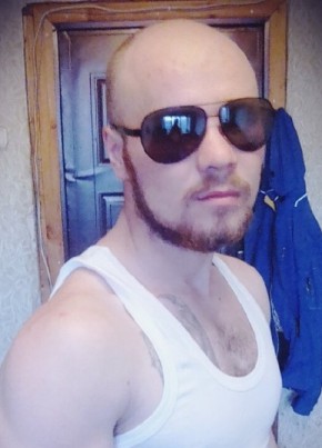 Алексей, 33, Россия, Ейск