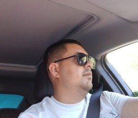 Alisher Rasulov, 32, Andijon