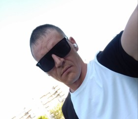 Vadim, 35, Saint Petersburg
