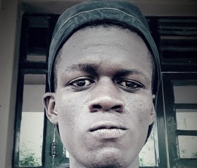 Christopher, 21 год, Nairobi