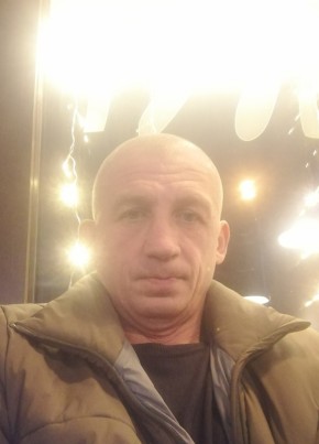 Андрей, 49, Россия, Шахты