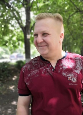 Алексей из Узловаи 54 года