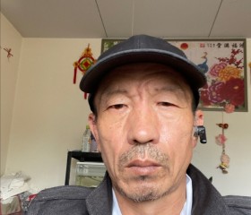 张明发, 57 лет, 東京都