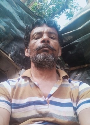 Sanjay, 52, India, Patna