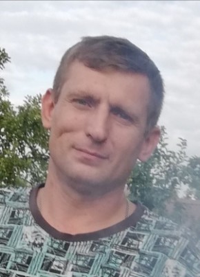 Sergei Klyga, 46, Рэспубліка Беларусь, Горад Полацк