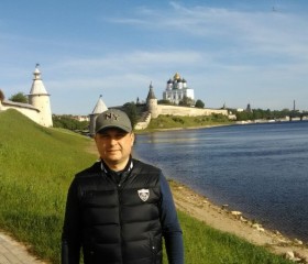 Алексей, 42 года, Псков