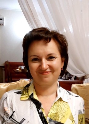 Светлана, 52, Россия, Новосибирск