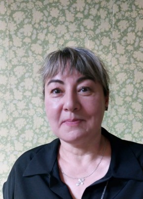 Инна из Асбеста 49 лет